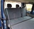 Синий Рено Трафик, объемом двигателя 2.5 л и пробегом 286 тыс. км за 6410 $, фото 19 на Automoto.ua
