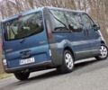 Синий Рено Трафик, объемом двигателя 2.5 л и пробегом 286 тыс. км за 6410 $, фото 3 на Automoto.ua