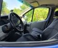 Синий Рено Трафик, объемом двигателя 1.9 л и пробегом 150 тыс. км за 6500 $, фото 5 на Automoto.ua