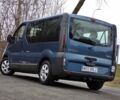 Синий Рено Трафик, объемом двигателя 2.5 л и пробегом 286 тыс. км за 6410 $, фото 4 на Automoto.ua