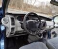Синий Рено Трафик, объемом двигателя 2.5 л и пробегом 286 тыс. км за 6410 $, фото 13 на Automoto.ua