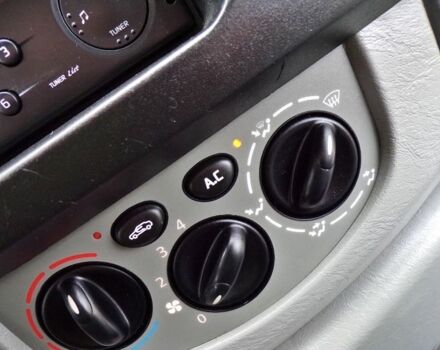 Синий Рено Трафик, объемом двигателя 2.5 л и пробегом 286 тыс. км за 6410 $, фото 18 на Automoto.ua