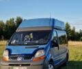 Синий Рено Трафик, объемом двигателя 1.9 л и пробегом 370 тыс. км за 6700 $, фото 2 на Automoto.ua