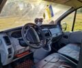 Синий Рено Трафик, объемом двигателя 1.9 л и пробегом 370 тыс. км за 6700 $, фото 5 на Automoto.ua