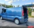 Синій Рено Трафік, об'ємом двигуна 2 л та пробігом 333 тис. км за 6400 $, фото 6 на Automoto.ua