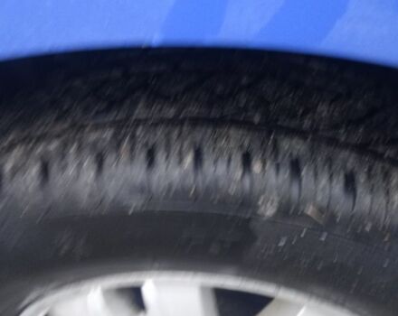 Синій Рено Трафік, об'ємом двигуна 1.9 л та пробігом 286 тис. км за 8200 $, фото 5 на Automoto.ua