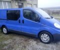 Синій Рено Трафік, об'ємом двигуна 1.9 л та пробігом 286 тис. км за 8200 $, фото 1 на Automoto.ua