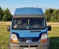 Синий Рено Трафик, объемом двигателя 1.9 л и пробегом 370 тыс. км за 6700 $, фото 3 на Automoto.ua