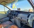 Синий Рено Трафик, объемом двигателя 1.9 л и пробегом 370 тыс. км за 6700 $, фото 4 на Automoto.ua
