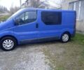 Синій Рено Трафік, об'ємом двигуна 1.9 л та пробігом 286 тис. км за 8200 $, фото 4 на Automoto.ua