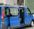 Рено Трафік 2007 у Одесі на Automoto.ua Синій Рено Трафік, об'ємом двигуна 2 л та пробігом 217 тис. км за 11299 $, фото 22 на Automoto.ua