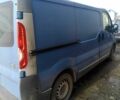 Синий Рено Трафик, объемом двигателя 2 л и пробегом 157 тыс. км за 3494 $, фото 5 на Automoto.ua