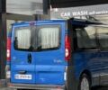 Рено Трафік 2007 у Одесі на Automoto.ua Синій Рено Трафік, об'ємом двигуна 2 л та пробігом 217 тис. км за 11299 $, фото 1 на Automoto.ua