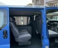 Рено Трафік 2007 у Одесі на Automoto.ua Синій Рено Трафік, об'ємом двигуна 2 л та пробігом 217 тис. км за 11299 $, фото 23 на Automoto.ua