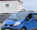 Рено Трафік 2007 у Одесі на Automoto.ua Синій Рено Трафік, об'ємом двигуна 2 л та пробігом 217 тис. км за 11299 $, фото 19 на Automoto.ua