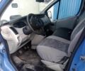 Синий Рено Трафик, объемом двигателя 2 л и пробегом 157 тыс. км за 3494 $, фото 1 на Automoto.ua