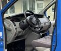 Рено Трафік 2007 у Одесі на Automoto.ua Синій Рено Трафік, об'ємом двигуна 2 л та пробігом 217 тис. км за 11299 $, фото 18 на Automoto.ua