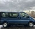 Синий Рено Трафик, объемом двигателя 2 л и пробегом 300 тыс. км за 4750 $, фото 5 на Automoto.ua
