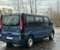 Синий Рено Трафик, объемом двигателя 2 л и пробегом 300 тыс. км за 4750 $, фото 4 на Automoto.ua