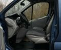 Синий Рено Трафик, объемом двигателя 2 л и пробегом 300 тыс. км за 4750 $, фото 9 на Automoto.ua