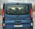 Синий Рено Трафик, объемом двигателя 2 л и пробегом 300 тыс. км за 4750 $, фото 3 на Automoto.ua