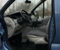 Синий Рено Трафик, объемом двигателя 2 л и пробегом 300 тыс. км за 4750 $, фото 12 на Automoto.ua