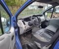 Синий Рено Трафик, объемом двигателя 2 л и пробегом 155 тыс. км за 3846 $, фото 1 на Automoto.ua