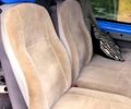 Синий Рено Трафик, объемом двигателя 2 л и пробегом 214 тыс. км за 9550 $, фото 1 на Automoto.ua