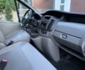 Рено Трафик 2011 в Ковель на Automoto.ua Синий Рено Трафик, объемом двигателя 2 л и пробегом 280 тыс. км за 12300 $, фото 4 на Automoto.ua