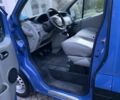 Рено Трафик 2011 в Ковель на Automoto.ua Синий Рено Трафик, объемом двигателя 2 л и пробегом 280 тыс. км за 12300 $, фото 1 на Automoto.ua