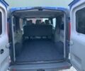 Рено Трафик 2011 в Ковель на Automoto.ua Синий Рено Трафик, объемом двигателя 2 л и пробегом 280 тыс. км за 12300 $, фото 2 на Automoto.ua
