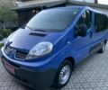 Рено Трафик 2011 в Ковель на Automoto.ua Синий Рено Трафик, объемом двигателя 2 л и пробегом 280 тыс. км за 12300 $, фото 6 на Automoto.ua