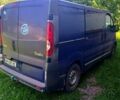 Синий Рено Трафик, объемом двигателя 2 л и пробегом 340 тыс. км за 7700 $, фото 2 на Automoto.ua