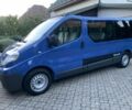 Рено Трафик 2011 в Ковель на Automoto.ua Синий Рено Трафик, объемом двигателя 2 л и пробегом 280 тыс. км за 12300 $, фото 9 на Automoto.ua