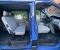 Рено Трафик 2011 в Ковель на Automoto.ua Синий Рено Трафик, объемом двигателя 2 л и пробегом 280 тыс. км за 12300 $, фото 5 на Automoto.ua
