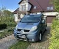 Синий Рено Трафик, объемом двигателя 2 л и пробегом 206 тыс. км за 13600 $, фото 6 на Automoto.ua