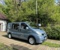 Синий Рено Трафик, объемом двигателя 2 л и пробегом 206 тыс. км за 13600 $, фото 1 на Automoto.ua
