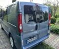 Синий Рено Трафик, объемом двигателя 2 л и пробегом 206 тыс. км за 13600 $, фото 4 на Automoto.ua