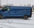 Синий Рено Трафик, объемом двигателя 2 л и пробегом 109 тыс. км за 24900 $, фото 2 на Automoto.ua
