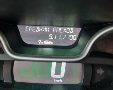Синий Рено Трафик, объемом двигателя 2 л и пробегом 109 тыс. км за 24900 $, фото 19 на Automoto.ua
