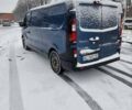 Синий Рено Трафик, объемом двигателя 2 л и пробегом 109 тыс. км за 24900 $, фото 3 на Automoto.ua