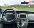 Синій Рено Трафік, об'ємом двигуна 2 л та пробігом 268 тис. км за 2000 $, фото 12 на Automoto.ua