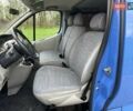 Синій Рено Трафік, об'ємом двигуна 2 л та пробігом 268 тис. км за 2000 $, фото 9 на Automoto.ua