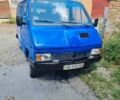 Синій Рено Трафік, об'ємом двигуна 1.4 л та пробігом 500 тис. км за 950 $, фото 1 на Automoto.ua
