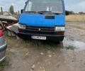 Синій Рено Трафік, об'ємом двигуна 1.7 л та пробігом 100 тис. км за 1500 $, фото 6 на Automoto.ua