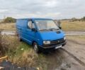 Синій Рено Трафік, об'ємом двигуна 1.7 л та пробігом 100 тис. км за 1500 $, фото 1 на Automoto.ua