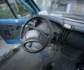 Синий Рено Трафик, объемом двигателя 2.07 л и пробегом 402 тыс. км за 2000 $, фото 4 на Automoto.ua