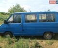 Синій Рено Трафік, об'ємом двигуна 2.2 л та пробігом 220 тис. км за 1500 $, фото 3 на Automoto.ua