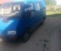 Синій Рено Трафік, об'ємом двигуна 2.07 л та пробігом 200 тис. км за 1400 $, фото 1 на Automoto.ua