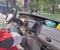 Синий Рено Трафик, объемом двигателя 1.9 л и пробегом 320 тыс. км за 6800 $, фото 8 на Automoto.ua